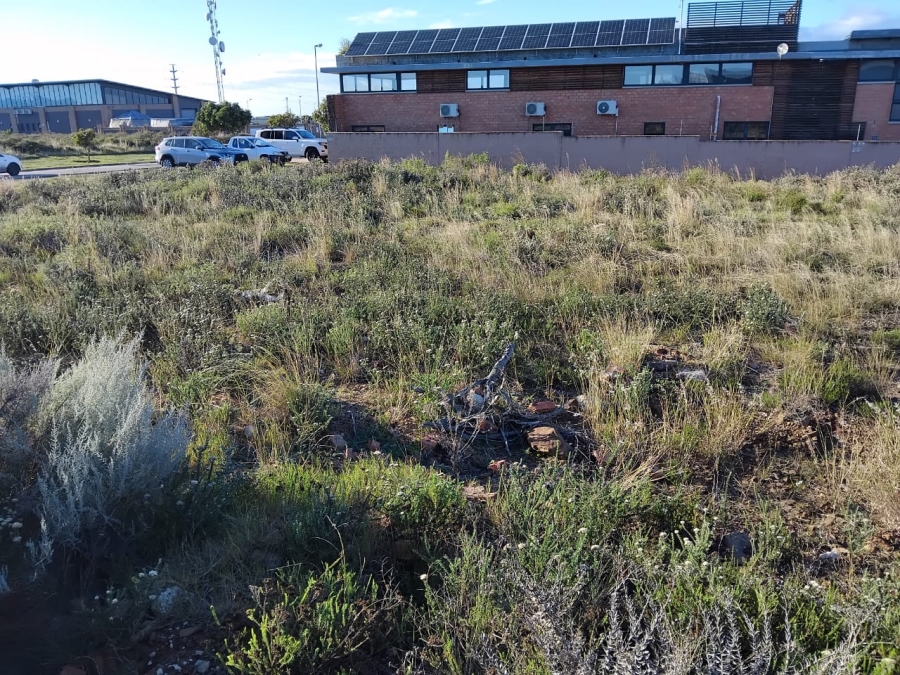 0 Bedroom Property for Sale in Fountains Estate Eastern Cape